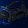 VRGpro X7 VR