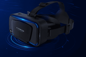 VRGpro X7 VR
