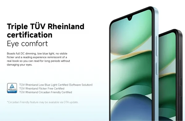Xiaomi Redmi A5