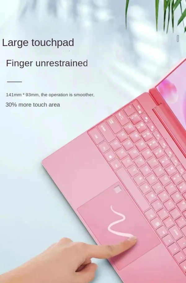 PinkNova 15