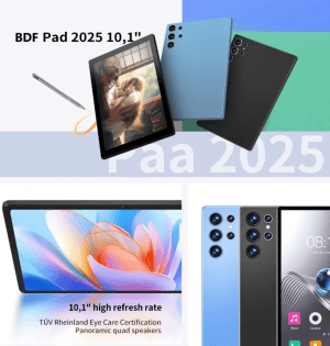 لقطة شاشة 2026-07-02 201949 تابلت أندرويد Pro 10.1 بوصة بشاشة HD ومعالج Octa Core و4GB رام و64GB تخزين مع دعم شريحتين اتصال English: Android Pro Tablet 10.1" HD Display with Octa Core Processor, 4GB RAM, 64GB Storage, Dual SIM Support