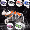 لقطة شاشة 2026-07-02 210515 Dog Life Jacket Oxford Safety Swim Vest for Pets – Adjustable Floating Harness for Swimming, Surfing, and Water Activities