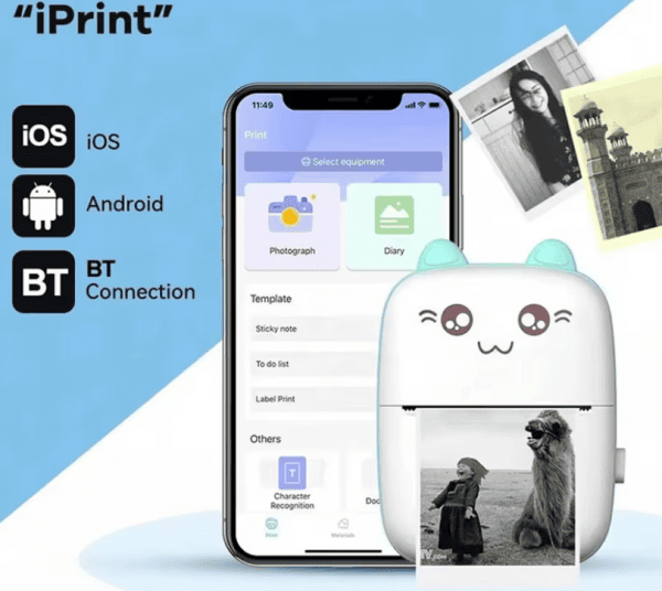 لقطة شاشة 2026-07-03 163125 Phomemo T02 Mini Portable Thermal Printer