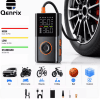 لقطة شاشة 2026-07-03 165550 Portable cordless car vacuum cleaner with powerful suction, rechargeable battery, ideal for cleaning cars, home, and office
