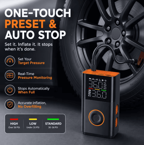 لقطة شاشة 2026-07-03 165605 Portable Wireless Car Vacuum Pro