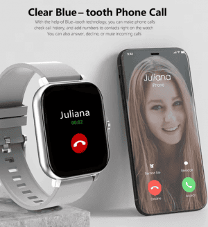 لقطة شاشة 2026-07-03 202732 TechZone Elite SmartWatch 2026 – Waterproof Fitness Smartwatch with Bluetooth Calling & Health Monitoringساعة TechZone Elite الذكية 2026 – مقاومة للماء مع مكالمات بلوتوث ومراقبة الصحة