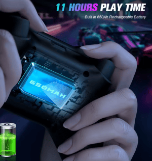 Smart Touchscreen Glovesما إن المتجر عندك إلكترونيات (TechZone)، بفتراض إنها قفازات لمس للشاشات (Touchscreen Gloves) — نوع منتج تقني بينزل منطقي مع تابلت وباقي منتجاتك.