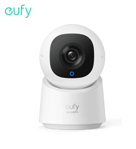 لقطة شاشة 2026-07-04 211802 eufy Security C220 2K Smart Indoor PTZ Camera – 360° WiFi Home Security Camera with AI Human Tracking