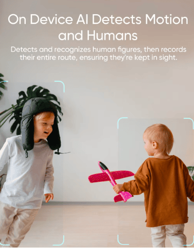 لقطة شاشة 2026-07-04 211830 eufy Security C220 2K Smart Indoor PTZ Camera – 360° WiFi Home Security Camera with AI Human Tracking