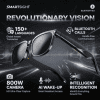 لقطة شاشة 2026-07-08 133747 TechZone AI Vision Smart Glasses 2026نظارات TechZone الذكية بالذكاء الاصطناعي 2026 – كاميرا HD وترجمة فورية